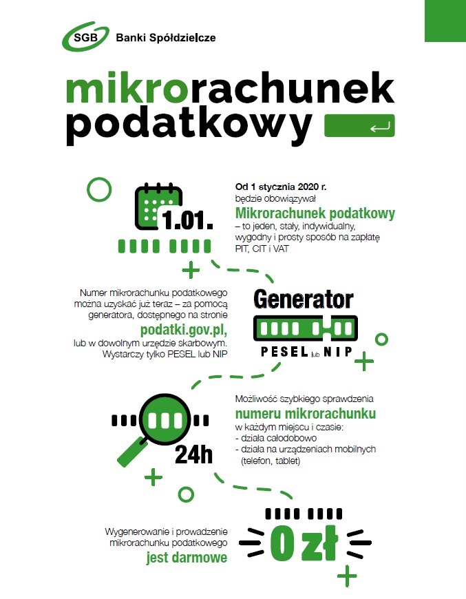 Mikrorachunek podatkowy
