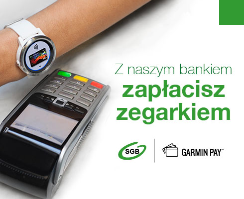 Garmin Pay