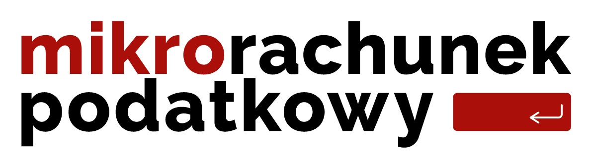 Mikrorachunek podatkowy