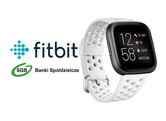 Fitbit Pay