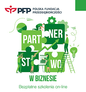 Partnerstwo w Biznesie