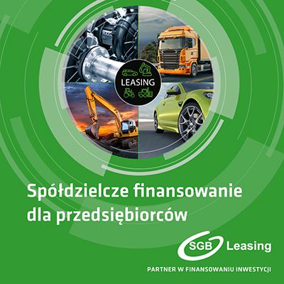 Leasing dla firm